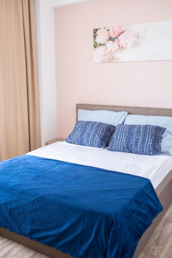 Nor Apartments Summerland Mamaia Exteriér fotografie