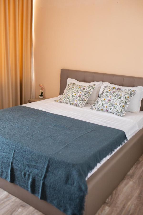 Nor Apartments Summerland Mamaia Exteriér fotografie
