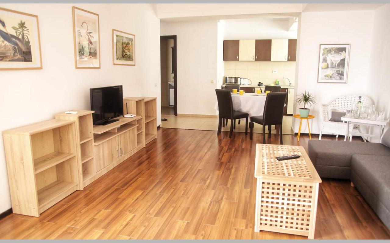 Nor Apartments Summerland Mamaia Exteriér fotografie