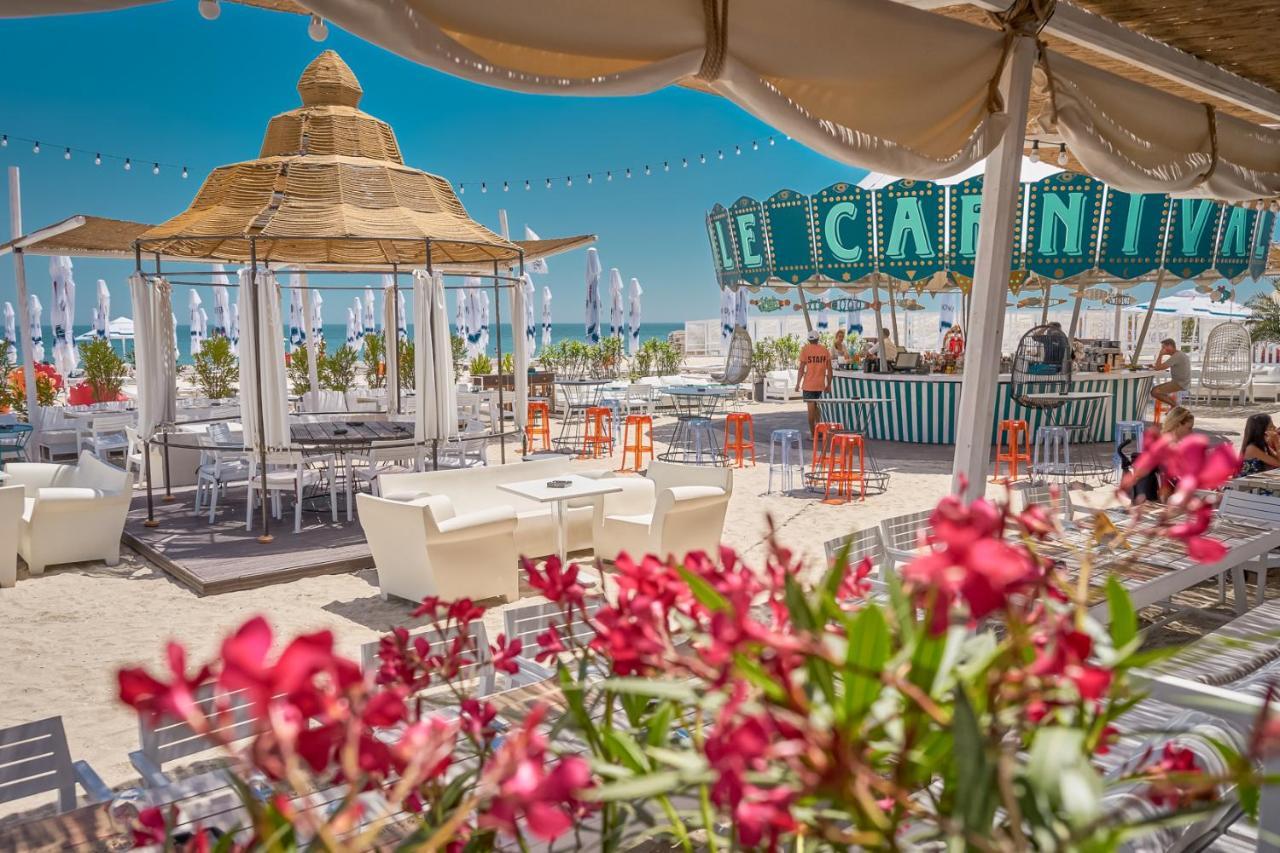 Nor Apartments Summerland Mamaia Exteriér fotografie