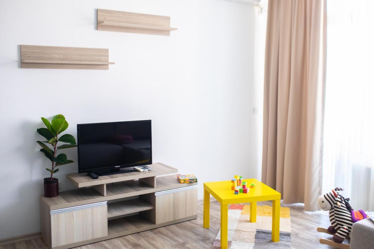 Nor Apartments Summerland Mamaia Exteriér fotografie