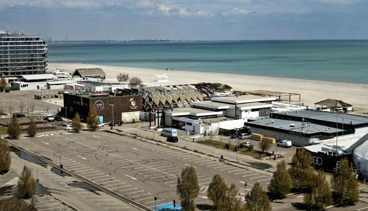 Nor Apartments Summerland Mamaia Exteriér fotografie
