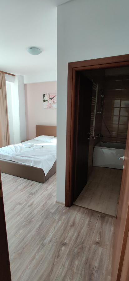 Nor Apartments Summerland Mamaia Exteriér fotografie