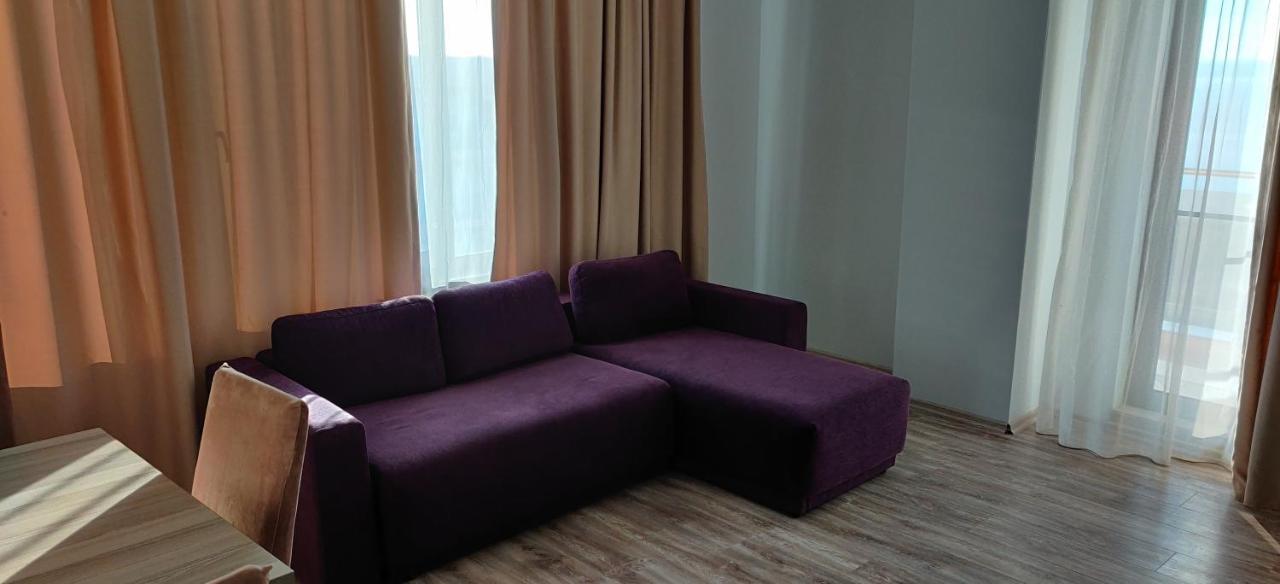 Nor Apartments Summerland Mamaia Exteriér fotografie