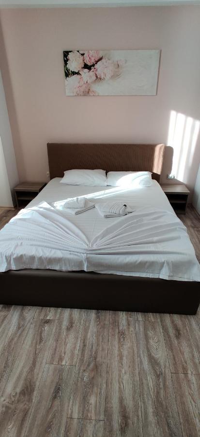 Nor Apartments Summerland Mamaia Exteriér fotografie