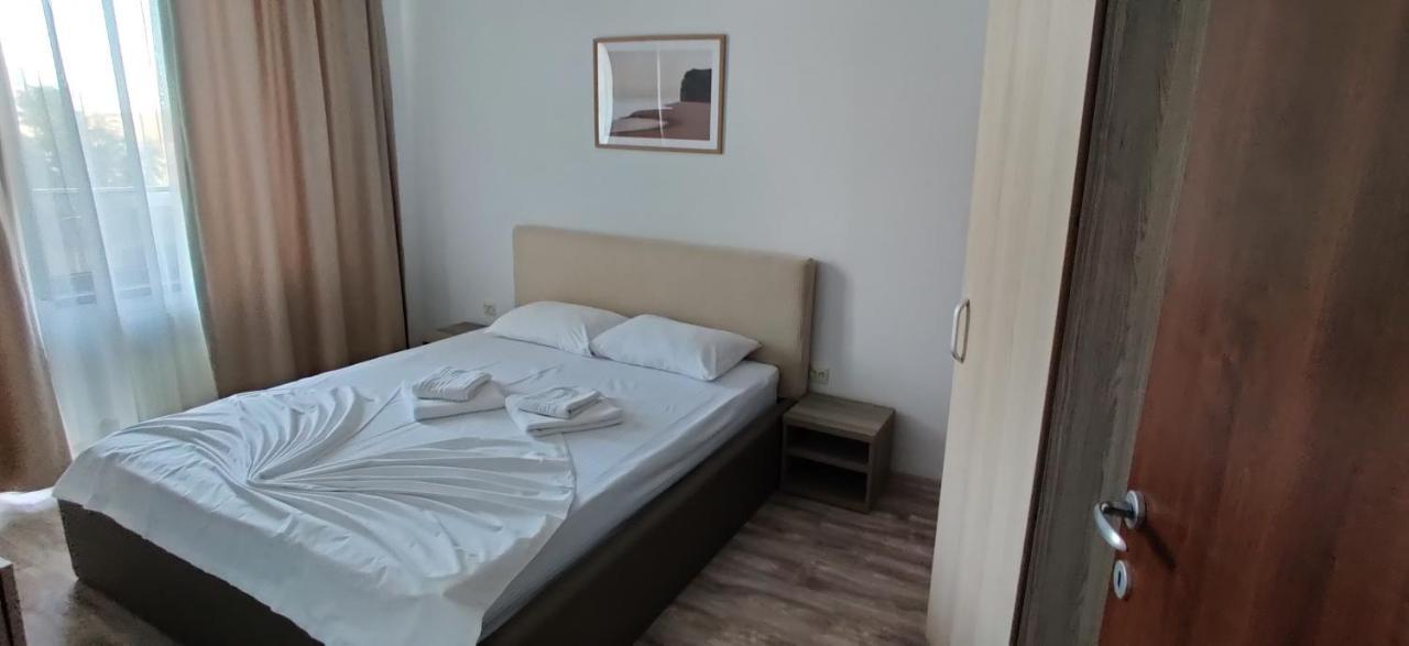 Nor Apartments Summerland Mamaia Exteriér fotografie