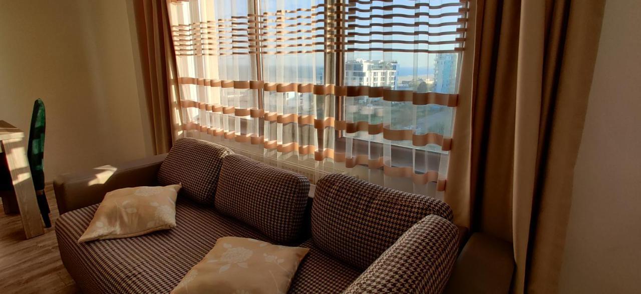 Nor Apartments Summerland Mamaia Exteriér fotografie