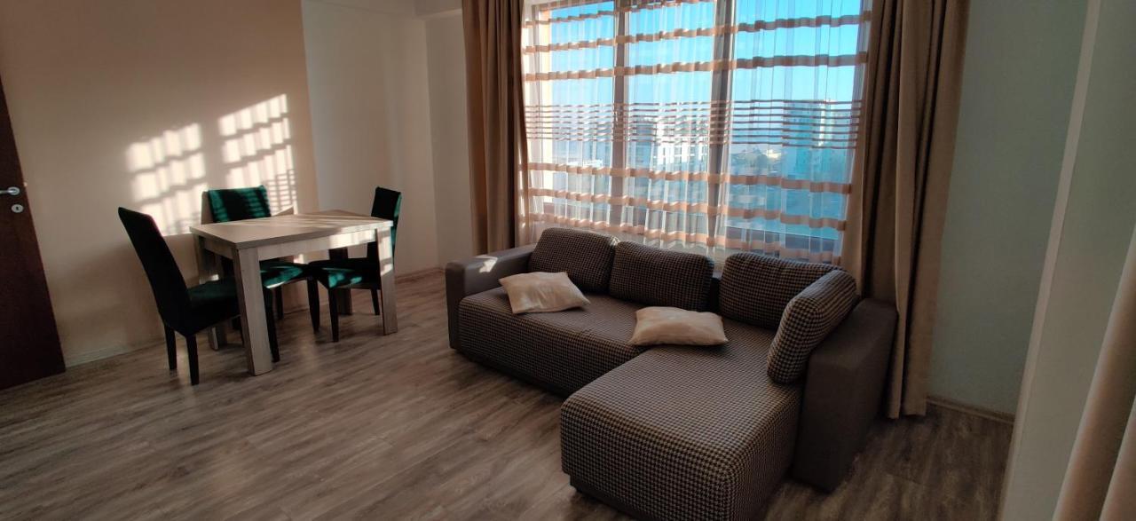 Nor Apartments Summerland Mamaia Exteriér fotografie