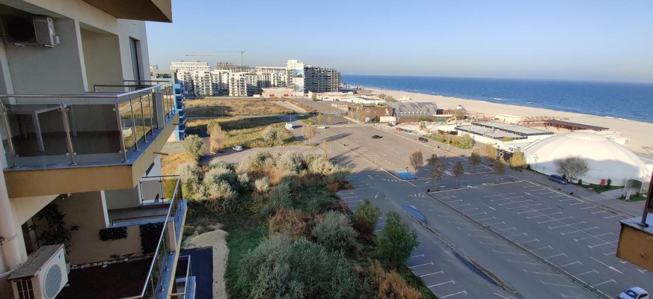 Nor Apartments Summerland Mamaia Exteriér fotografie