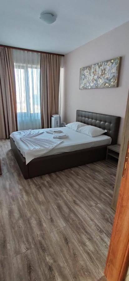 Nor Apartments Summerland Mamaia Exteriér fotografie