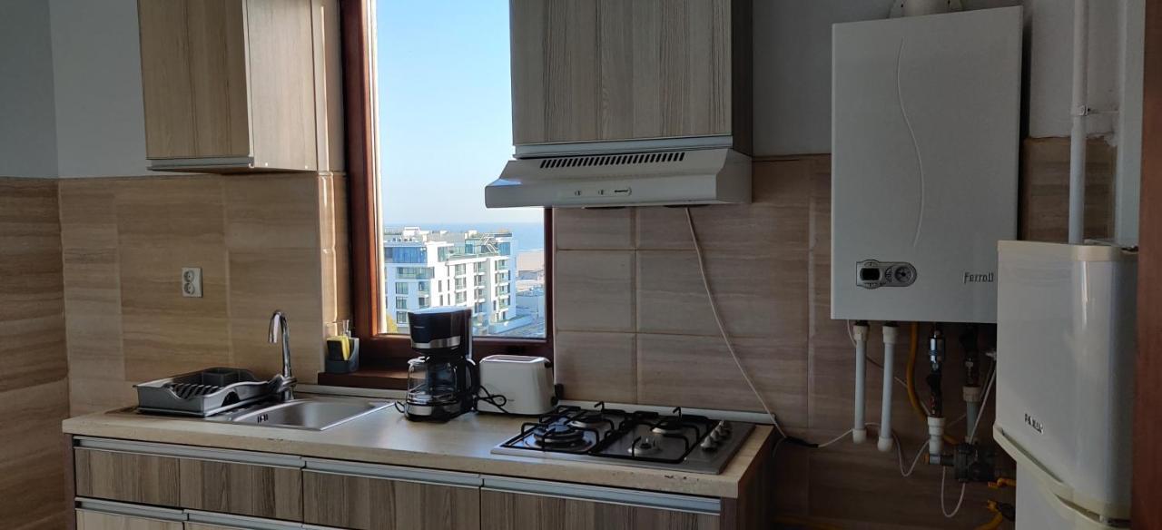 Nor Apartments Summerland Mamaia Exteriér fotografie