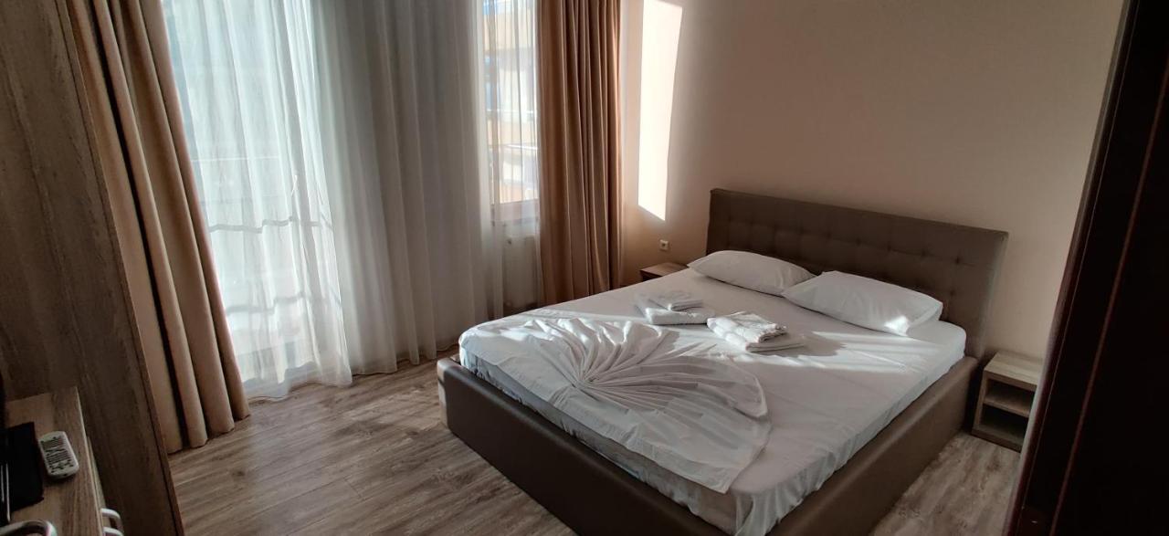 Nor Apartments Summerland Mamaia Exteriér fotografie