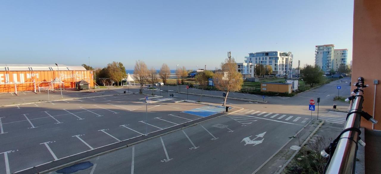 Nor Apartments Summerland Mamaia Exteriér fotografie