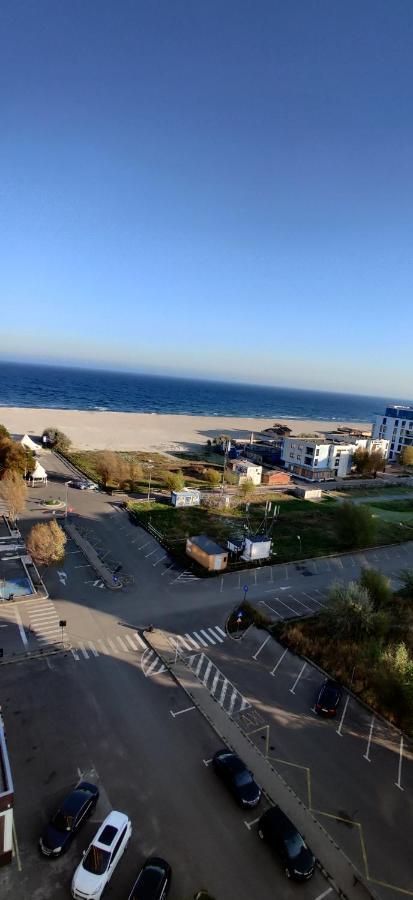 Nor Apartments Summerland Mamaia Exteriér fotografie