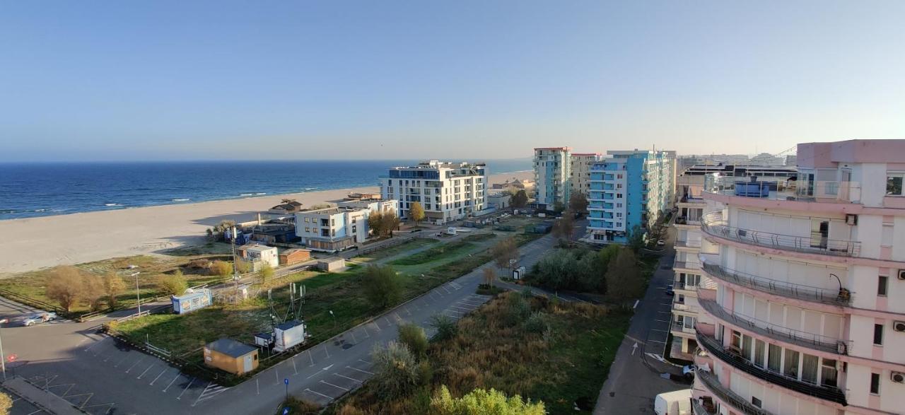 Nor Apartments Summerland Mamaia Exteriér fotografie