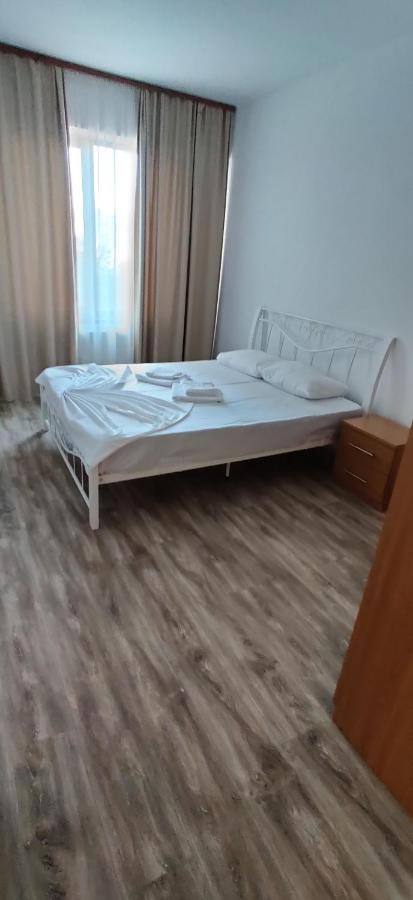 Nor Apartments Summerland Mamaia Exteriér fotografie