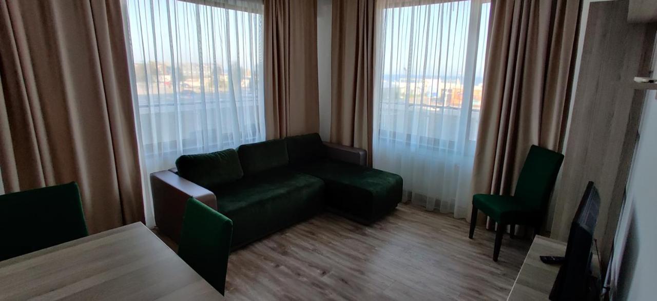 Nor Apartments Summerland Mamaia Exteriér fotografie